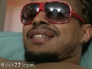 Sophie Dee banged and covered with cum by blacks