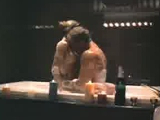 short hair girl fucked in ass...BMW