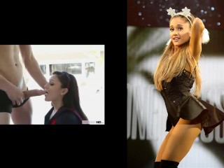 Crossdressing and cum on my panties