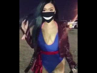 Nice Lady
