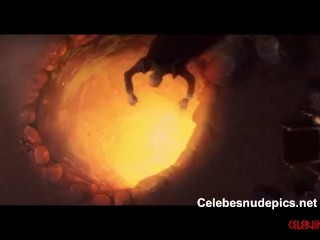 Scaper Dick Wanking 2