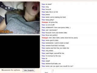 Nasse Pussy Finger