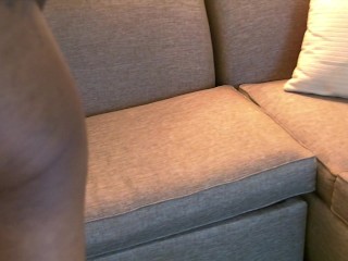 Gay guy fucking shemale slut in the ass