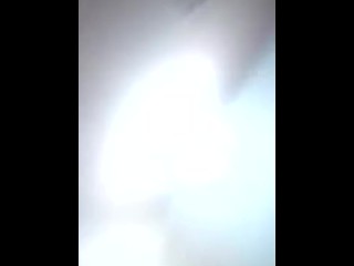 Ghetto bitch gets banged with monster cock