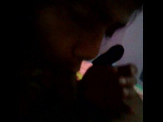 Hot slut loves tattoos and DP