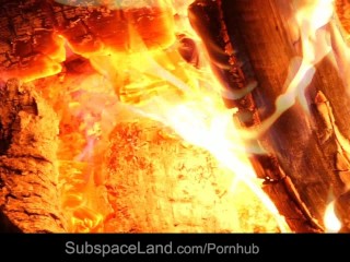 Shaved Asian slut gets nailed in the kitchen