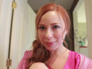 Stud licks juicy Marey Carey pussy clean