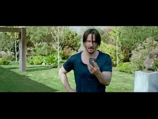 Hot threeway blowjob