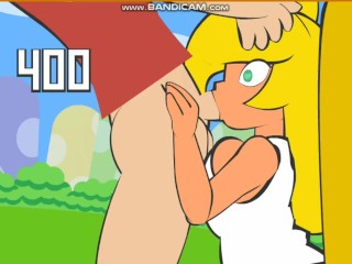 Classic Deepthroat Blowjob