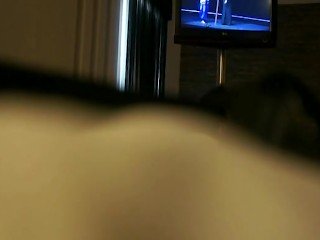 Dana Hayes blowjob scene