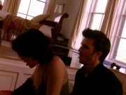 Sexy Hairy Top fucks hard - a hot couple II
