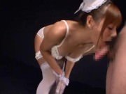 One Minute Long Aneros Orgasm
