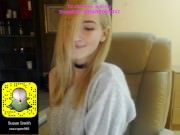 cum more and more