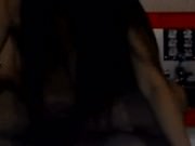 Watch me stroke my cock until I cum