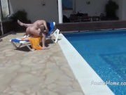 Sexy Brunettes Slides video