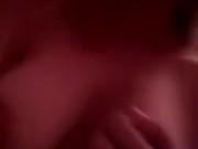  White Couch Solo 