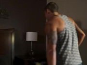 Explicit Gay Bareback Anal Sex