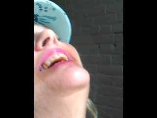 Pamela Webcam 2