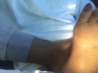 Precum