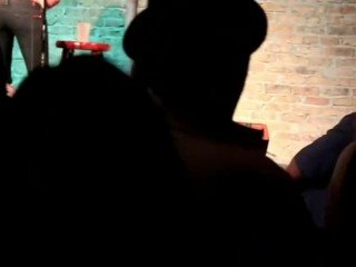 Parkplatz-Wichsen b