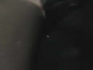 hairy pussy tease