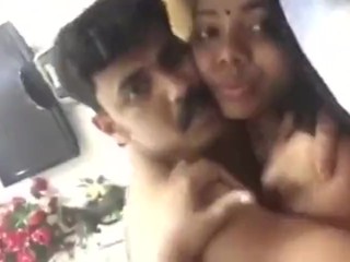 Two cute guys flip flop fucking