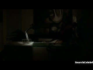 Various gay scenes