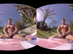 VirtualRealGay - Match