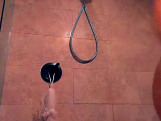 Amber Try A Four Cocks All In Her Ass And Get Facial