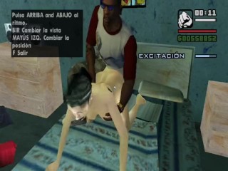 cogiendome sola