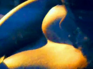 Amateur blonde girlfriend homemade fuck with facial
