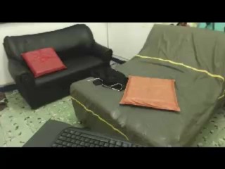 Tribute to an office bitch