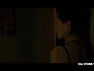 Lesbian Double Dildo Pt1