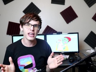 Stroking Until I Cum