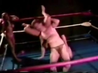 Shemale wrecks guy's backdoor