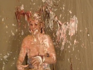  Cum overdose #3 Jasmine Byrne