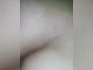 Real pick up fuck with sexy brunette
