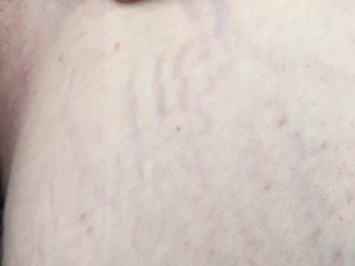 Old mom seduces and fucks her stepson's GF 