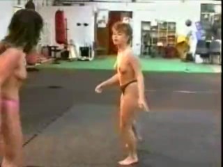 Bubble Butt Boy