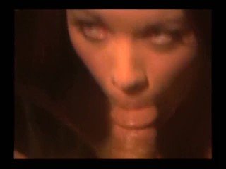 EXGF Footjob Cumshot