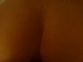 Teen beauty sucking a cock on camera