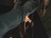 deep anal 