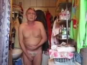 Reverse Cowgirl 