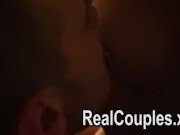 Anal Plug Fuck