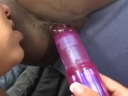 strapon fucking 3