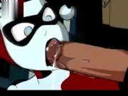 Sisters share everything	 cocks and cum included