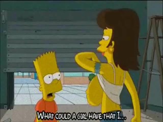 Girl-girl action and stars