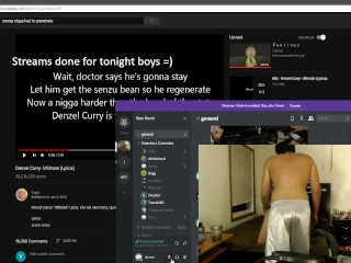 tay dash threesome