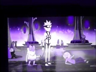 Eony Fucking