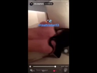 Lesbian Girls Making Out In Bed